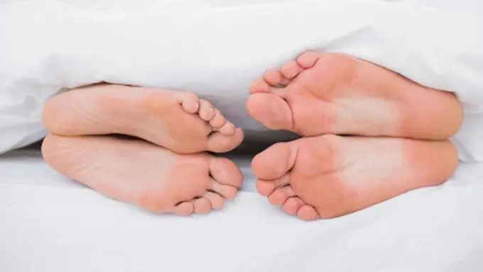 Hati-hati, Ini 3 Posisi Seks yang Bisa Bikin Tubuhmu Cedera