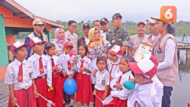 Kabupaten Natuna