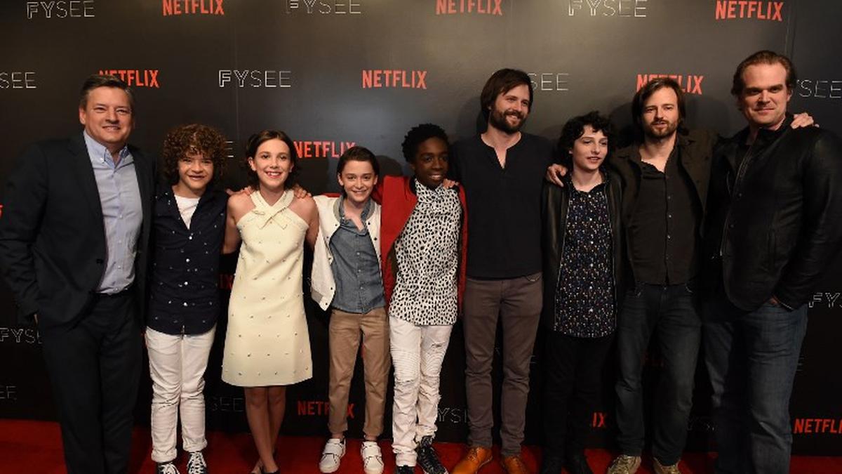 Ending Stranger Things Diisukan Pakai ChatGPT, Sutradara Dokumenter soal Serial Ini Membantah Keras