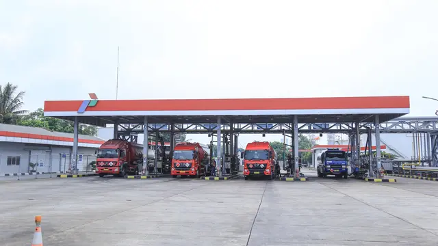 Pertamina Perkuat Budaya Hemat Energi, Dimulai dari Kantor hingga Program untuk Masyarakat