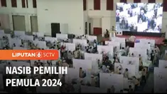 Pemilu serentak akan digelar tahun depan. Di setiap Pemilu selalu ada wajah-wajah baru yang antusias ikutan memilih untuk pertama kali. Mereka adalah para pemilih pemula.