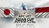 Prediksi Jepang Vs Indonesia di Piala Asia U-17 2026. (Bola.com/Hery Kurniawan)