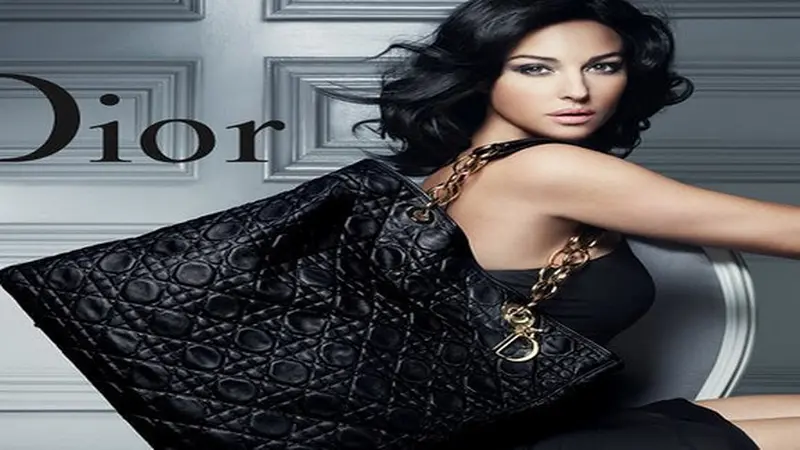 Christian dior isabelle cardamone best sale