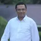 Saleh Husin (Liputan6.com/Herman Zakharia)