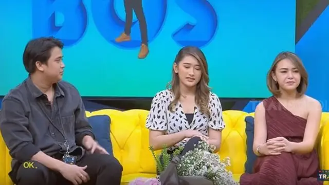 Billy Syahputra