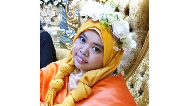 Selain Jadi Putri Tidur, Ini 5 Gaya Kekeyi Tampil Bak Ratu