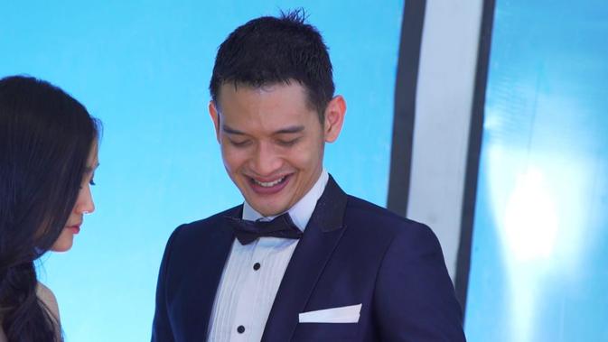 Sinopsis Sinetron SCTV Cinta Anak Muda Episode Selasa, 8 