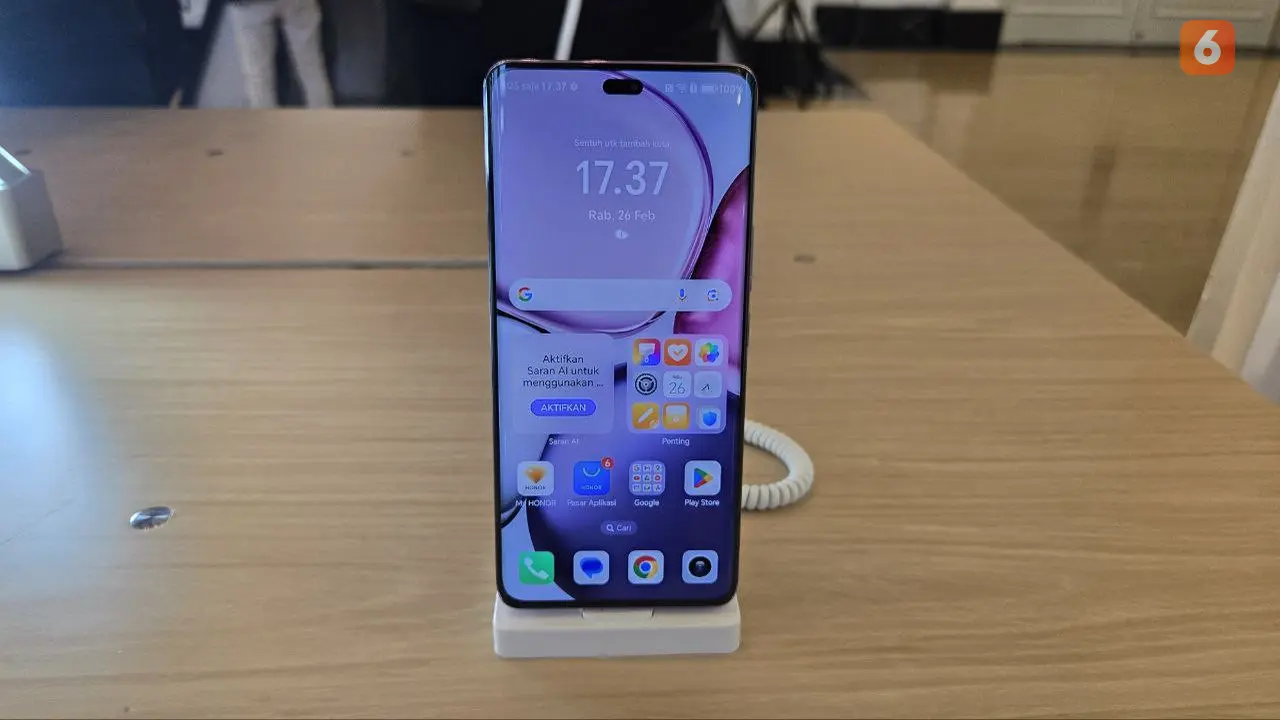 Honor X9c 5G