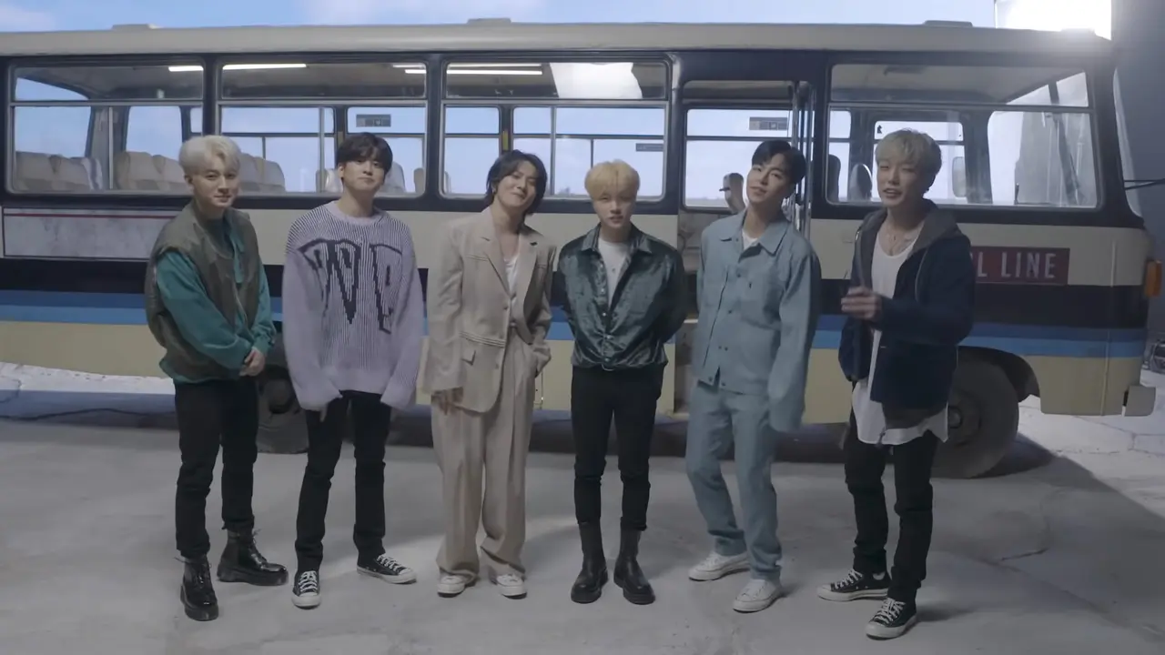 iKON