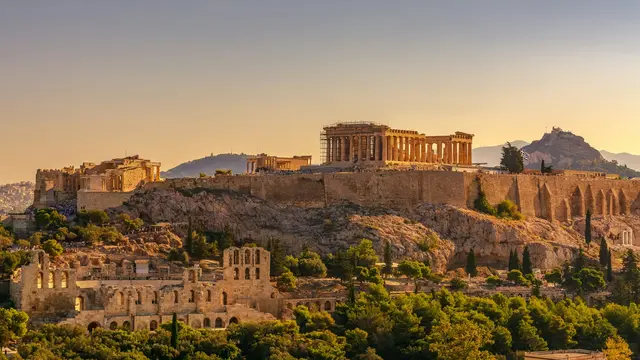 Athens
