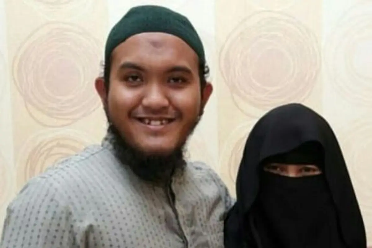 [Bintang] Indadari