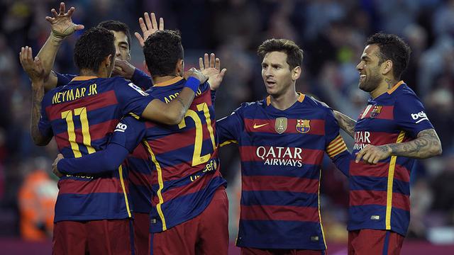 Klub Terkaya di Dunia