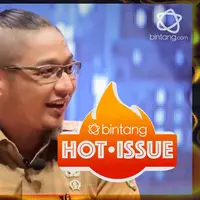 Pasha Ungu bikon heboh gara-gara gaya rambutnya