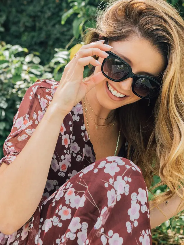 Katherine Schwarzenegger