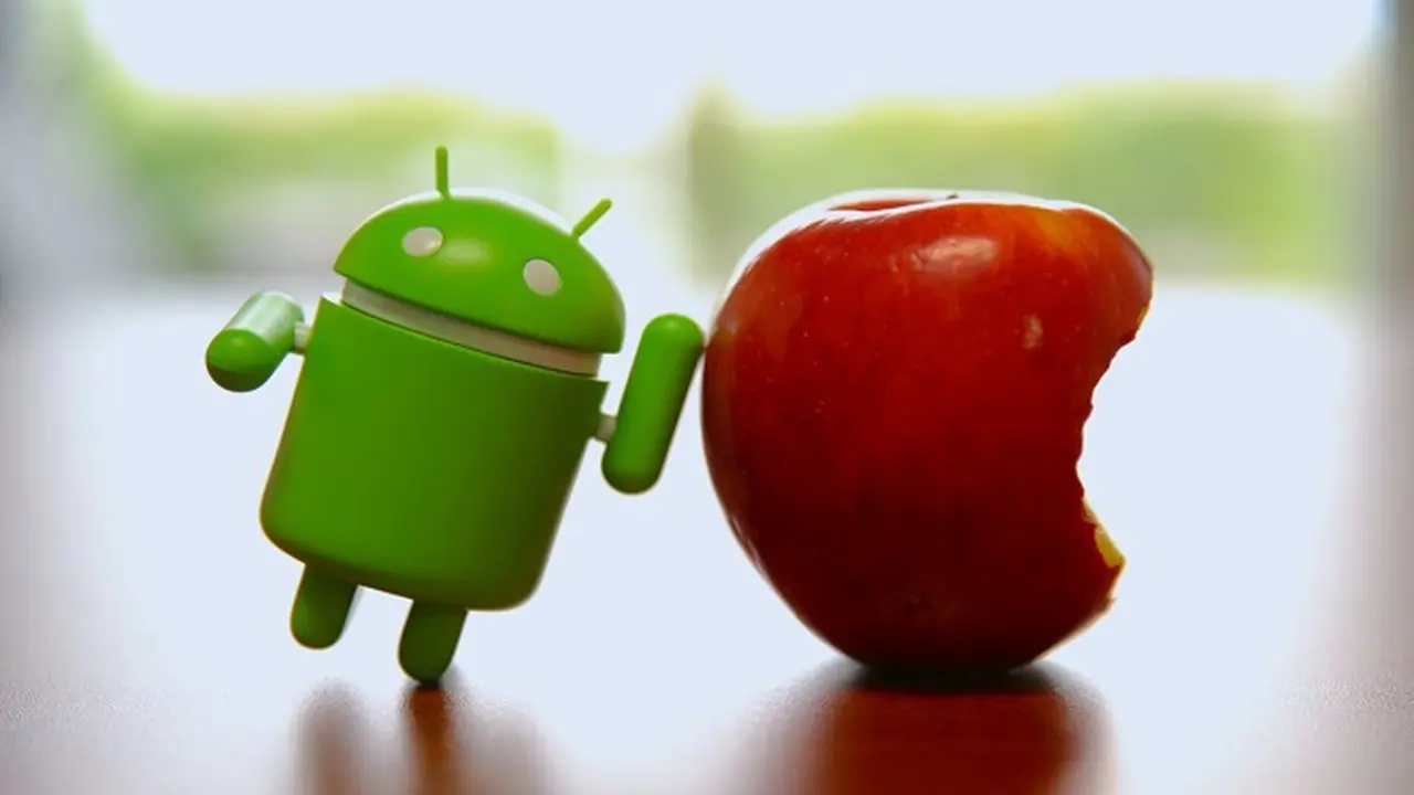 Apple-Google Jadi Merek Bernilai Tinggi di 2015