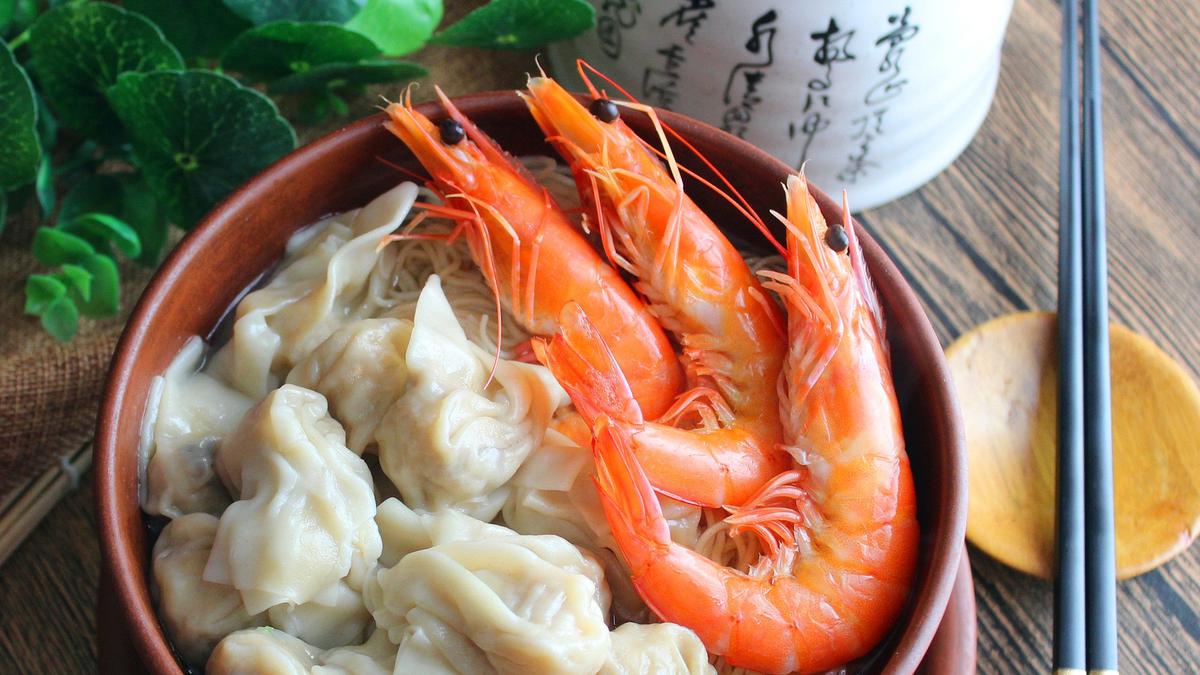 5 Manfaat Mengonsumsi Udang untuk Kesehatan Jantung dan Tubuh