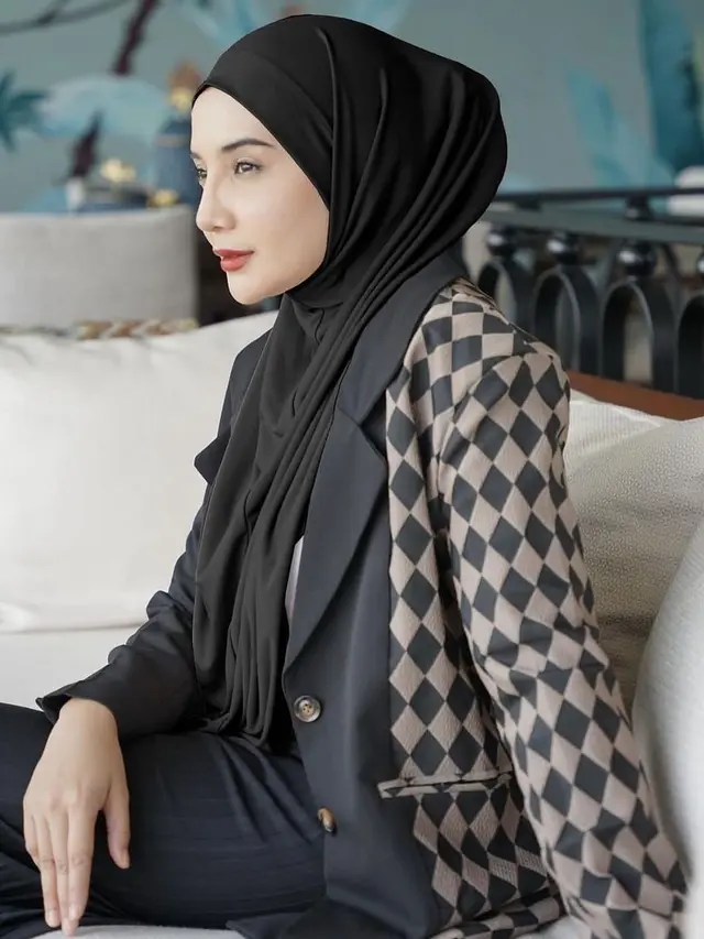 Zaskia Sungkar. (Foto: Dok. Instagram @zaskiasungkar15)