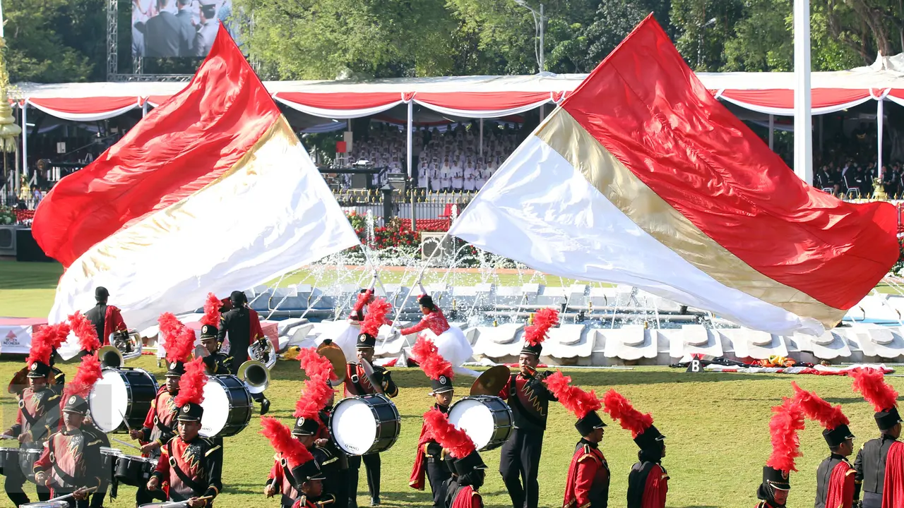 20160817-Melihat Lebih Dekat Upacara Kemerdekaan di Istana Merdeka