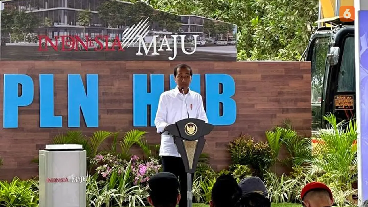 PLN HUB