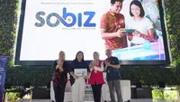 Telkom Luncurkan Sobat Indibiz, Perempuan UKM Diajak Maksimalkan Peluang Digital