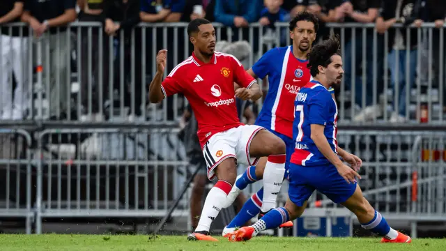 Youri Tielemans