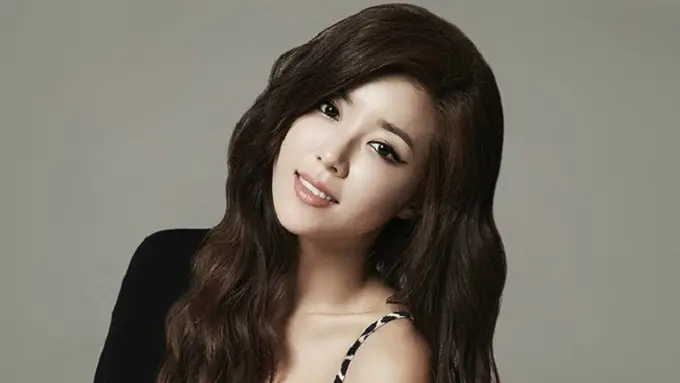 Park Han Byul