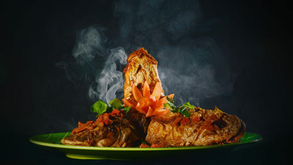 7 Rekomendasi Tempat Makan Mangut Beong di Magelang 2026, Kuliner Lokal Favorit