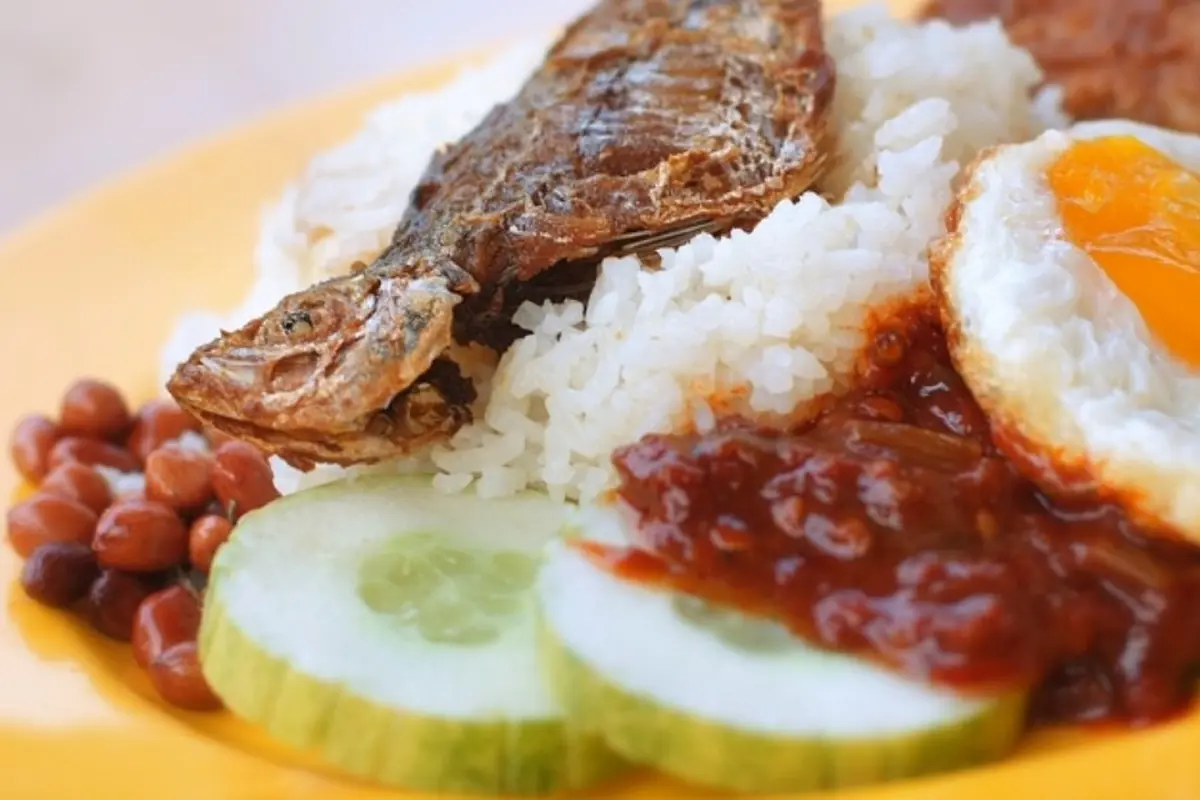 [Bintang] Selain Nasi Lemak, Ini 11 Hidangan Lezat Wajib Icip di Malaysia
