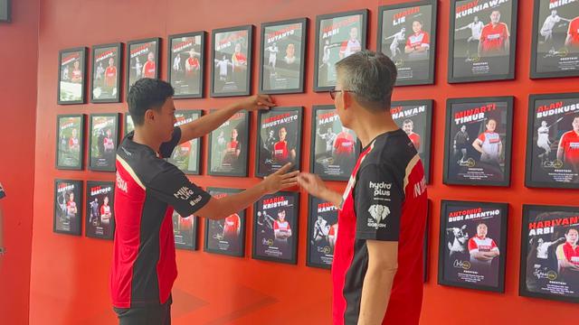 Hall of Fame PB Djarum