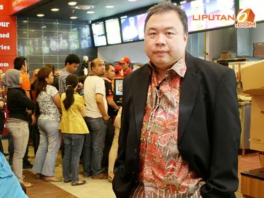 [FOTO] Lezatnya Seafood Snack Begitu Menggoda