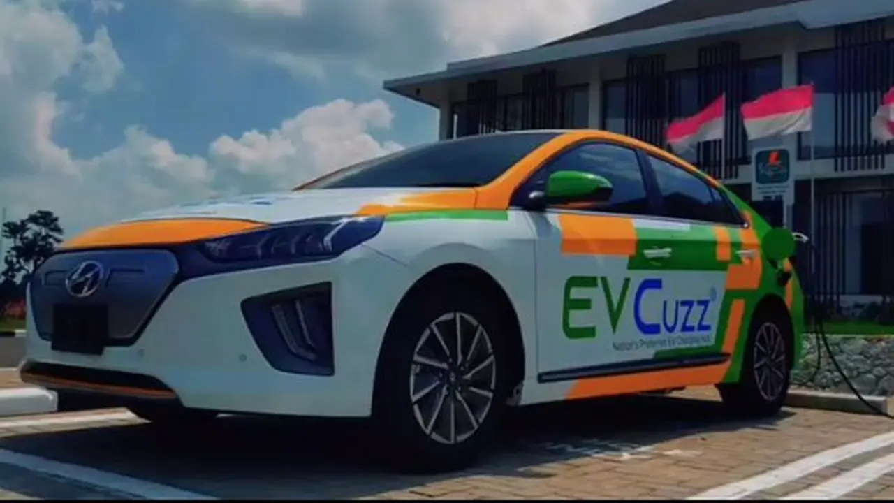 Pertumbuhan mobil listrik tidak terlepas dari infrastruktur charging untuk umum atau SPKLU