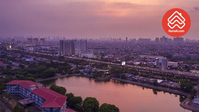 Pasar Sekunder Kelapa Gading Lebih Baik
