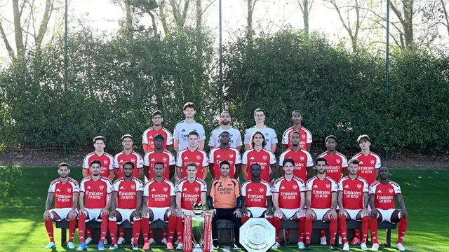 Arsenal
