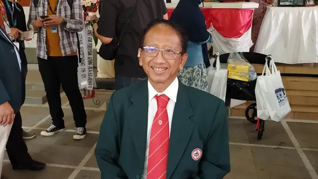 Zubairi Djoerban