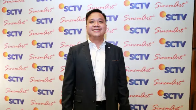 [Bintang] David Suwarto