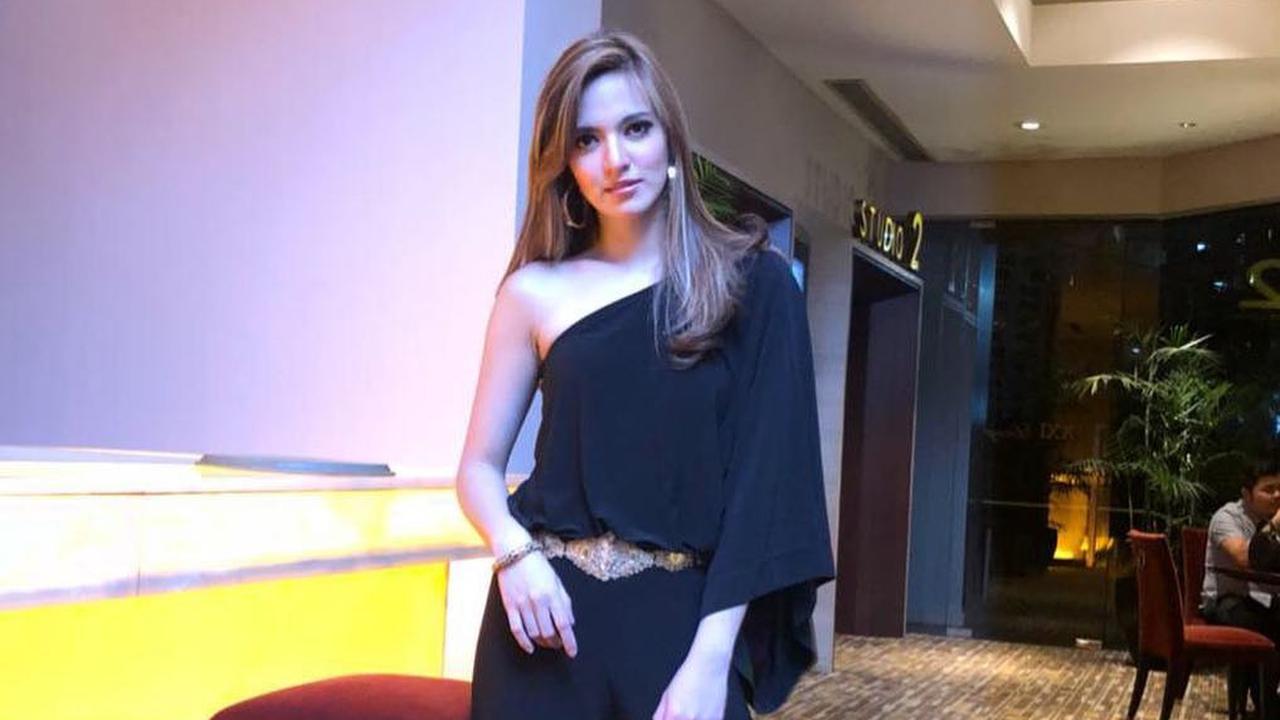 [Bintang] Nia Ramadhani