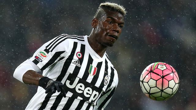 Paul Pogba