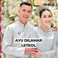 Ayu Ting Ting Dilamar