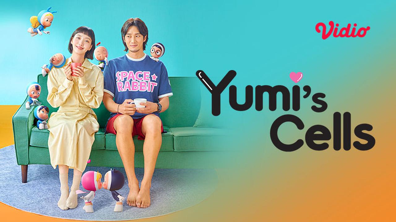 Drama Korea Yumi’s Cell