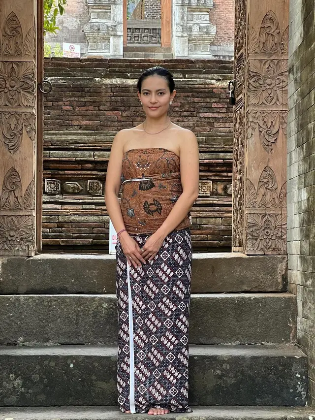 Lola Amaria. (Foto: Dok. Instagram @lola.amaria)