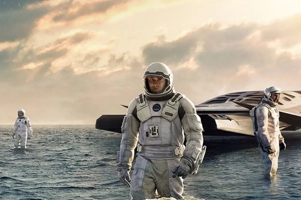 Interstellar
