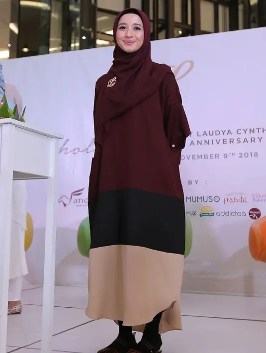 (Deki Prayoga/Fimela.com)