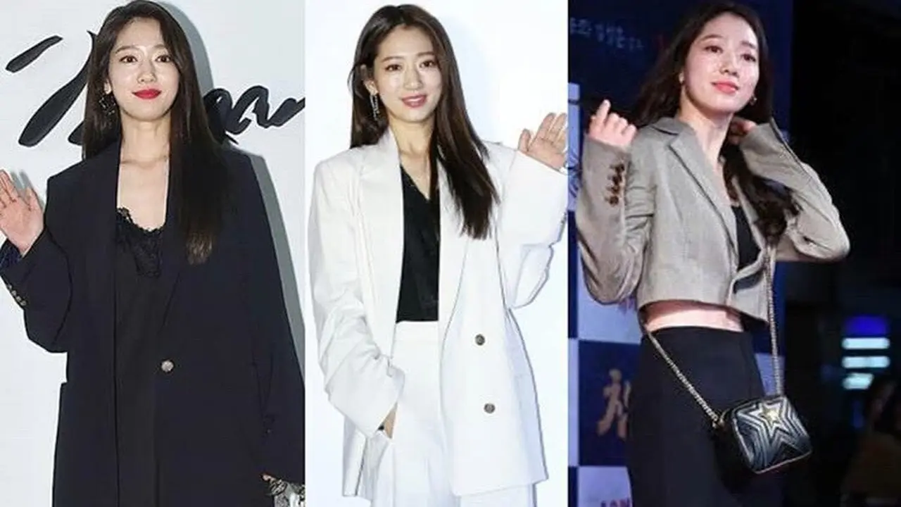 Park Shin Hye