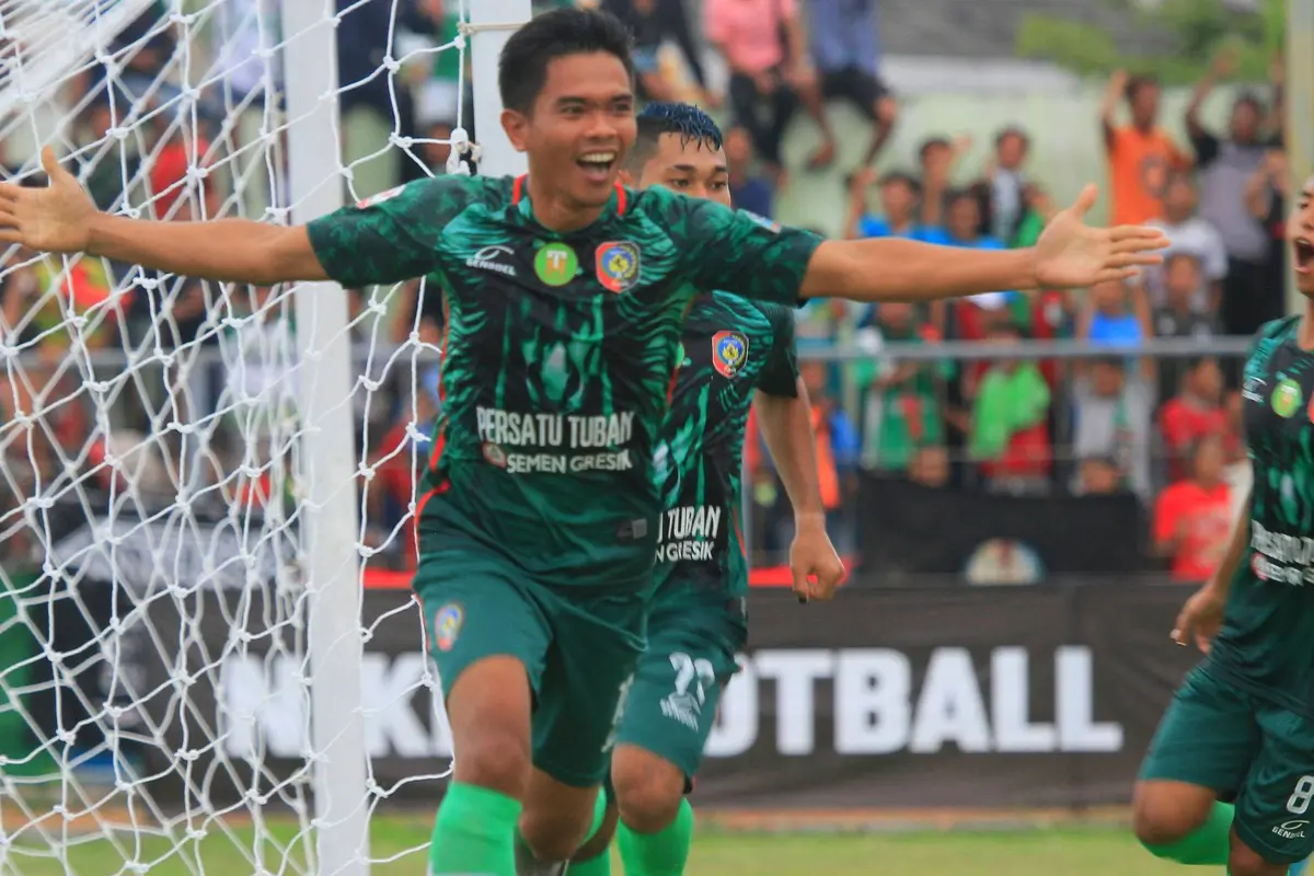 Persatu Tuban