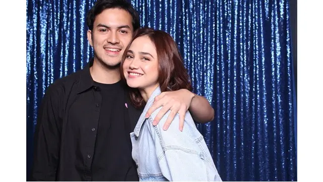 8 Momen Kenangan Syifa Hadju dan Rizky Nazar, Akui Telah Putus