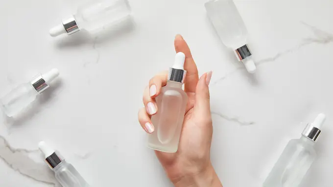 Rahasia Glycolic Acid dalam Skincare untuk Kulit Cerah dan Bebas Noda