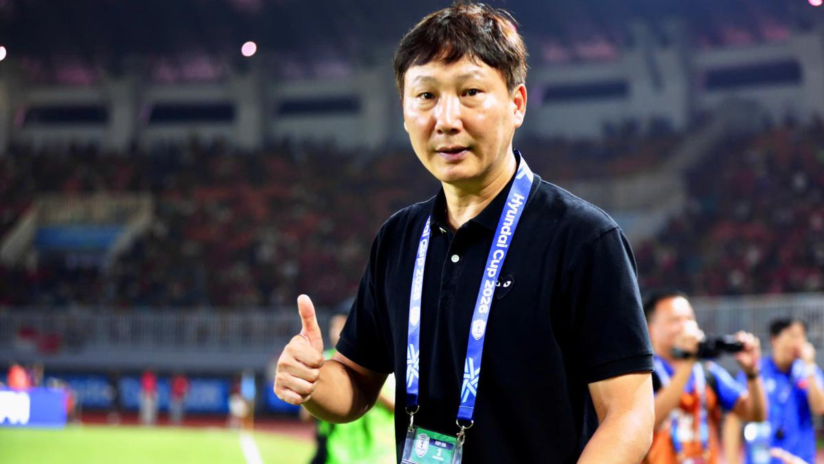 Pelatih Timnas Vietnam Tanggapi Sindiran Pedas Justin Hubner yang Dianggap Remehkan Piala AFF 2026
