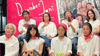 Film Desember Jani Angkat Kisah Hangat 4 Perempuan dari 3 Generasi