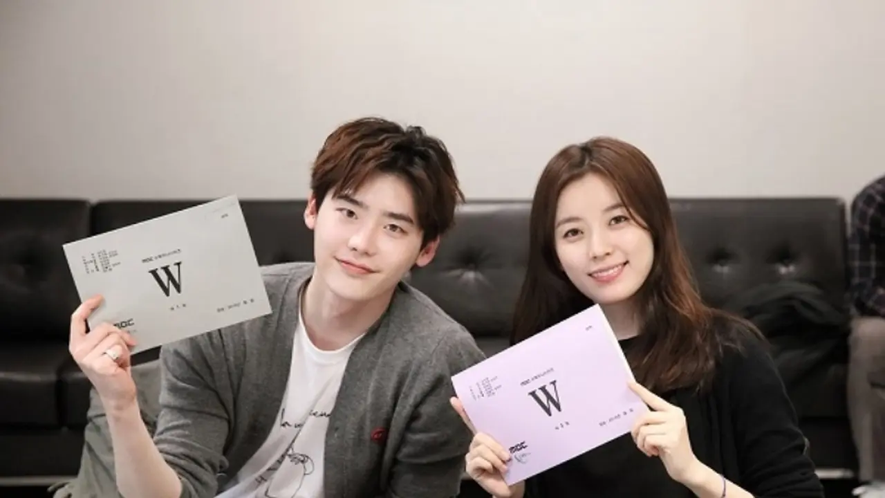 [Bintang] Drama W