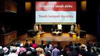 Pramono Anung Pilih Benahi JIS Ketimbang Bangun Venue Baru, Ini Alasannya